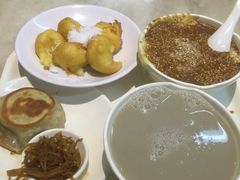-壹条龙饭庄台基厂店