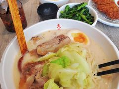 -味千拉面(保定万博广场店)