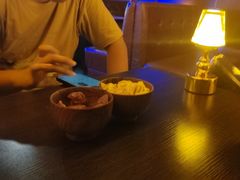 -悦界酒吧(后海店)