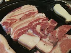 -Dombe豚(黑猪肉街店)