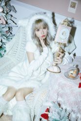 -WAVE SODA摄影工作室