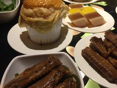 -堂会(白云店)
