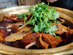 精品羊蝎子-友乐居羊蝎子(西直门店)