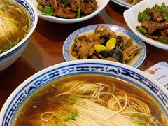 红汤-同得兴 Since·1995 传统苏式面馆(十全街店)