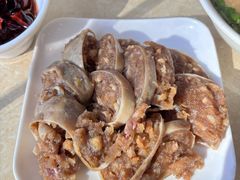 -老保定驴肉馆(云岗路店)