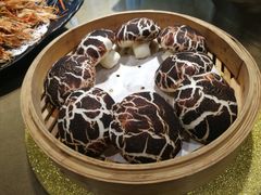 -79号渔船海鲜饭店(华强北店)