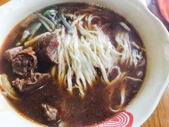 长鱼牛肉面-邵顺兴锅盖面(金山宝地店)