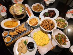 -老头儿油爆虾·知味杭州(爱琴海购物中心)