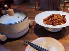 -北京老铺烤鸭(第五国际店)