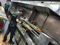 -新疆烧烤王(广灵店)