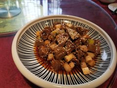 -川味中国寻香馆(琴台路店)