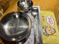 -姜虎东白丁烤肉(银泰中心in99店)
