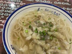 -长人馄饨铺(解放街店)