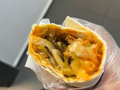 -麦当劳(秣陵路店)