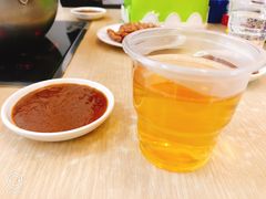 -粤潮魏记牛肉火锅(爱家·金河湾南区店)