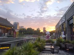 -薇酌饮·陕西菜(南门外店)