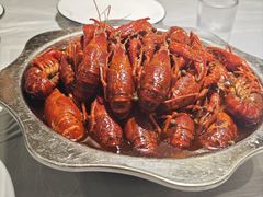 -学士怪怪龙虾·川菜·烧烤(学士街店)