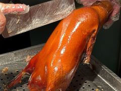 -真地道京味府·鲜橙烤鸭·北京菜(朝阳公园·甜水园店)