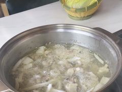 -喃喃椰·糟粕醋·椰子鸡火锅(七堡花园店)