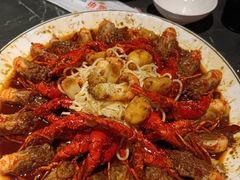 -红盔甲·小龙虾(人民广场店)