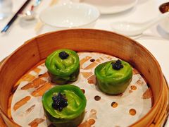 -宝丽轩中餐厅BAOLIXUAN