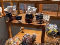 -Max Bakery 阿唛手作