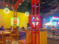 -龙头烤羊排•烤全羊•精酿扎啤(厦滘店)