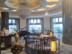 -上海闵行星河湾酒店