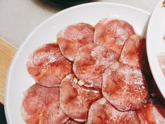 -韩宫宴烤肉·料理(青浦宝龙店)