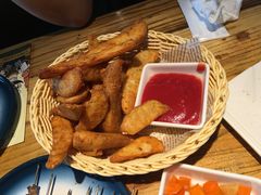 -通海俄式烧烤(下瓦房店)