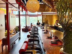 -300杯·和牛烧肉清酒专门店(廊里店)