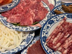 -飘香火锅(玉林西路店)