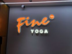 -FineYoga梵音瑜伽·普拉提