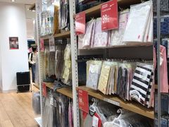 -优衣库(北京枫蓝国际广场店)
