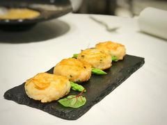 -Yan Ting 宴庭中餐厅(上海静安瑞吉酒店)