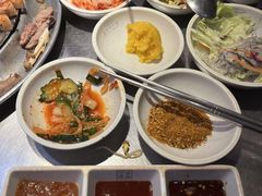 -喜来稀肉(虹泉路店)