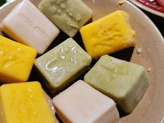 -叁口煮市井老火锅(南门旗舰店)