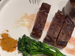 -188西餐厅(园林宾馆店)