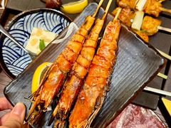 -鸟鹏烧鸟居酒屋(天河领展店)
