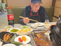 -海底捞火锅(漕宝路店)