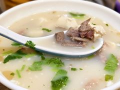 驴杂汤-高玛纳驴肉火烧(一世界店)