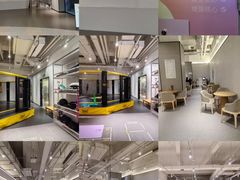 -FLARE STAR FITNESS(复地活力城店)