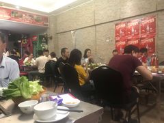 -草原碳烤羊腿(仙塘店)