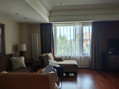 -长白山万达喜来登度假酒店