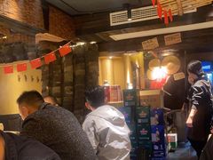 -串盟烧烤大排档·长沙美食地标(星沙店)