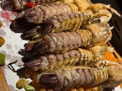 -浙C老邻舍(西城海错店)