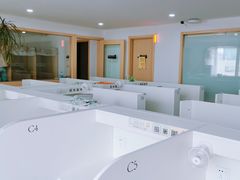 -竹川学社·自助沉浸自习室(海淀黄庄店)