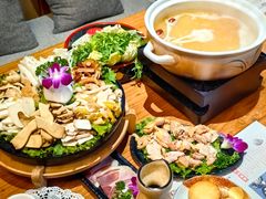 -束河人家(南锣鼓巷店)