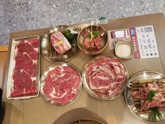 -西塔老太太泥炉烤肉(北京双井店)