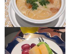 -曾宴·楚菜(湖北省博物馆店)